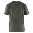 Blaklader T-shirt Armygrün 4XL