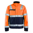 hi-vis gelb marine