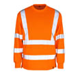 hi-vis orange