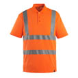 hi-vis orange