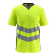 hi-vis gelb dunkelanthrazit