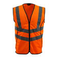 hi-vis orange