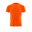 hi-vis orange