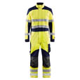 hi-vis gelb marine