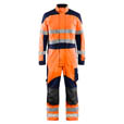 hi-vis orange marine