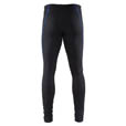 Blaklader Unterwäsche Set LIGHT Schwarz/Kornblau 4XL
