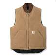 CARHARTT BROWN