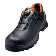 schwarz orange