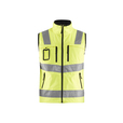 hi-vis gelb