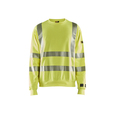 hi-vis gelb
