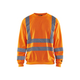 hi-vis orange