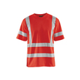 hi-vis rot