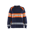 marine orange