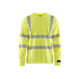 hi-vis gelb