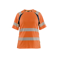 hi-vis orange marine