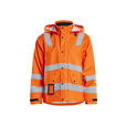 hi-vis orange