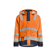 hi-vis orange marine