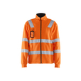 hi-vis orange