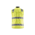 hi-vis gelb marine