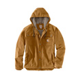 CARHARTT BROWN