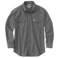BLACK CHAMBRAY