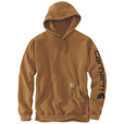 CARHARTT BROWN