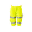 hi-vis gelb