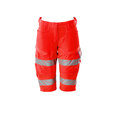 hi-vis rot