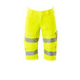 hi-vis gelb