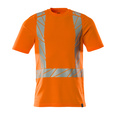 hi-vis orange