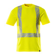 hi-vis gelb