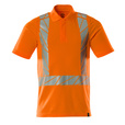 hi-vis orange