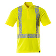 hi-vis gelb