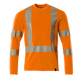 hi-vis orange