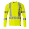 hi-vis gelb