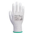 Portwest Antistatic PU Palm Glove