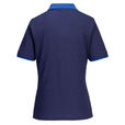 Portwest PW2 Cotton Comfort Women's Polo Shirt S/S