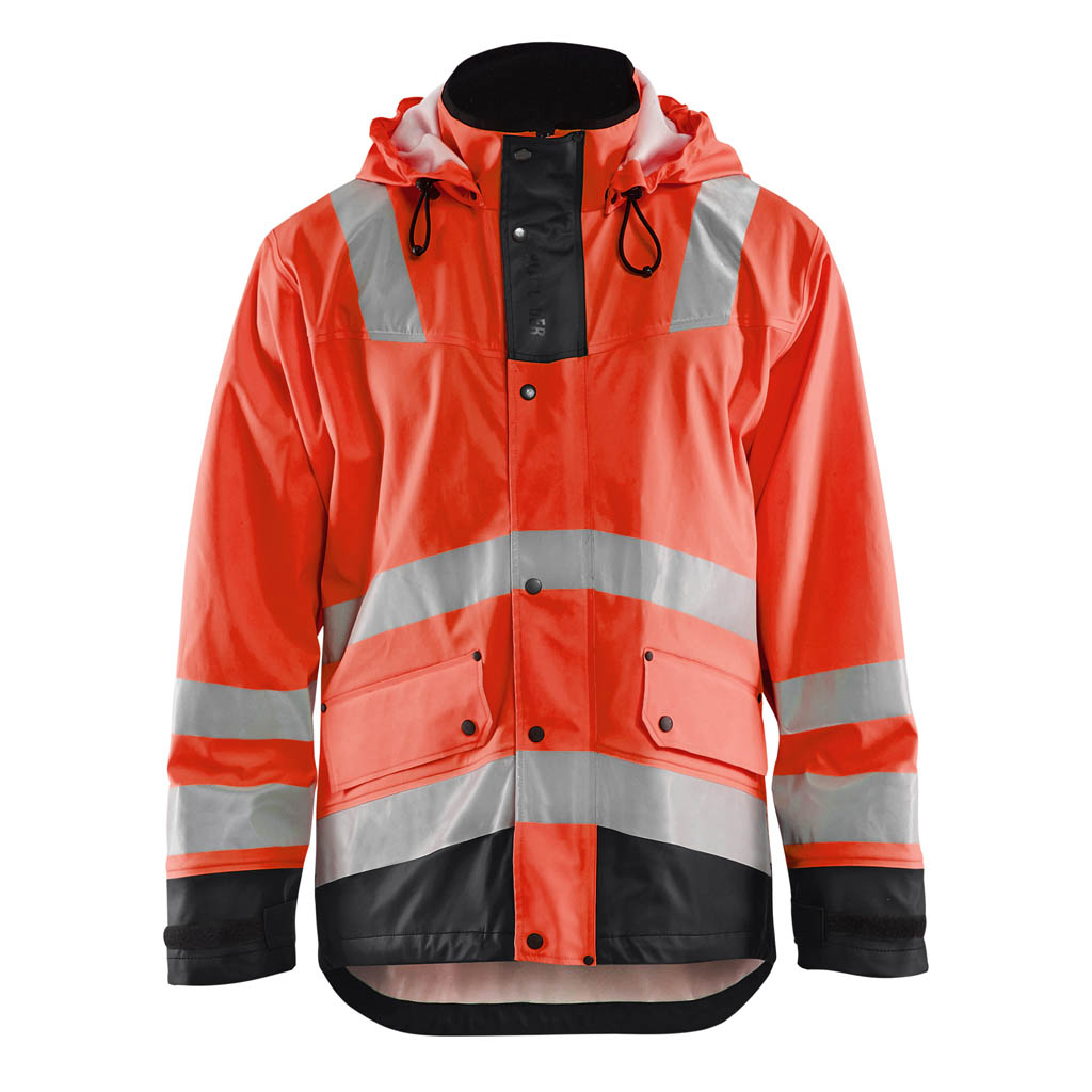 Arbeitskleidung für & Krähe | WORKWEAR Damen Herren